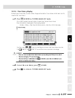 Preview for 375 page of Yamaha RCX240 User Manual