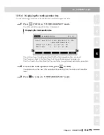 Preview for 377 page of Yamaha RCX240 User Manual