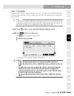 Preview for 383 page of Yamaha RCX240 User Manual