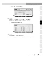 Preview for 387 page of Yamaha RCX240 User Manual