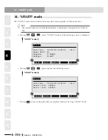 Preview for 388 page of Yamaha RCX240 User Manual