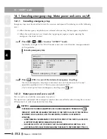 Preview for 390 page of Yamaha RCX240 User Manual