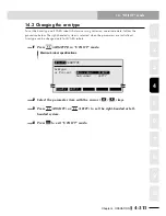 Preview for 393 page of Yamaha RCX240 User Manual