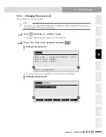 Preview for 399 page of Yamaha RCX240 User Manual