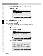 Preview for 400 page of Yamaha RCX240 User Manual