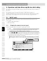 Preview for 406 page of Yamaha RCX240 User Manual