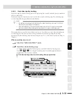 Preview for 415 page of Yamaha RCX240 User Manual