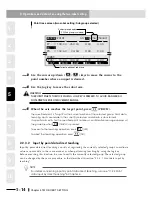 Preview for 416 page of Yamaha RCX240 User Manual