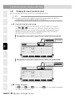 Preview for 420 page of Yamaha RCX240 User Manual