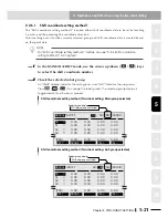 Preview for 423 page of Yamaha RCX240 User Manual