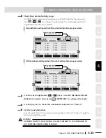 Preview for 427 page of Yamaha RCX240 User Manual