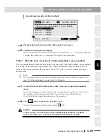 Preview for 431 page of Yamaha RCX240 User Manual