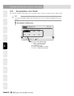 Preview for 438 page of Yamaha RCX240 User Manual