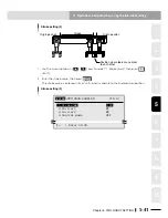 Preview for 443 page of Yamaha RCX240 User Manual