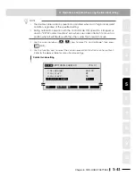 Preview for 445 page of Yamaha RCX240 User Manual