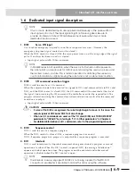 Preview for 459 page of Yamaha RCX240 User Manual