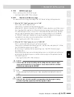 Preview for 461 page of Yamaha RCX240 User Manual