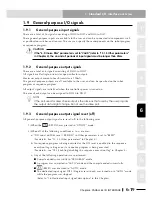 Preview for 469 page of Yamaha RCX240 User Manual