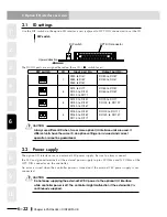 Preview for 472 page of Yamaha RCX240 User Manual