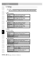 Preview for 478 page of Yamaha RCX240 User Manual