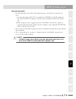 Preview for 487 page of Yamaha RCX240 User Manual