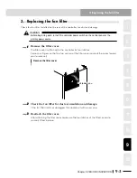 Preview for 509 page of Yamaha RCX240 User Manual