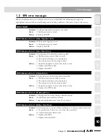 Preview for 603 page of Yamaha RCX240 User Manual