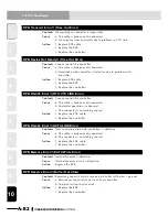 Preview for 604 page of Yamaha RCX240 User Manual