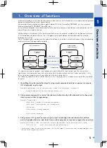 Предварительный просмотр 9 страницы Yamaha RCX340 User Manual