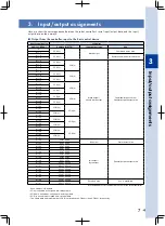 Preview for 11 page of Yamaha RCX340 User Manual