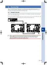 Preview for 15 page of Yamaha RCX340 User Manual