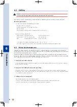 Preview for 16 page of Yamaha RCX340 User Manual