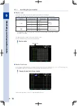 Preview for 20 page of Yamaha RCX340 User Manual