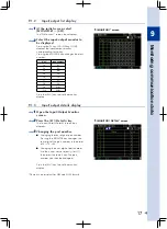 Preview for 21 page of Yamaha RCX340 User Manual