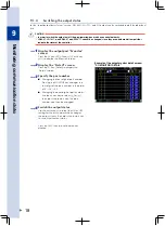 Preview for 22 page of Yamaha RCX340 User Manual