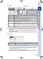 Preview for 25 page of Yamaha RCX340 User Manual