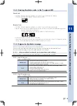 Preview for 31 page of Yamaha RCX340 User Manual