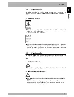 Preview for 21 page of Yamaha RCX40 User Manual