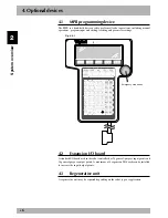 Preview for 32 page of Yamaha RCX40 User Manual