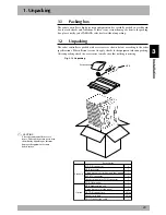 Preview for 35 page of Yamaha RCX40 User Manual