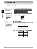 Preview for 40 page of Yamaha RCX40 User Manual