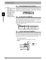 Preview for 42 page of Yamaha RCX40 User Manual