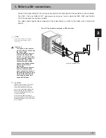 Preview for 43 page of Yamaha RCX40 User Manual