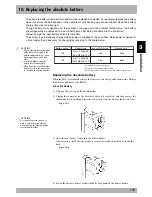 Preview for 49 page of Yamaha RCX40 User Manual