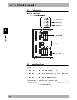 Preview for 62 page of Yamaha RCX40 User Manual