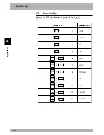 Preview for 70 page of Yamaha RCX40 User Manual