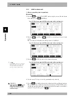 Preview for 98 page of Yamaha RCX40 User Manual