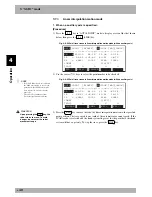 Preview for 100 page of Yamaha RCX40 User Manual