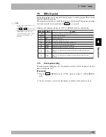 Preview for 103 page of Yamaha RCX40 User Manual