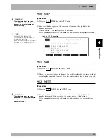 Preview for 105 page of Yamaha RCX40 User Manual